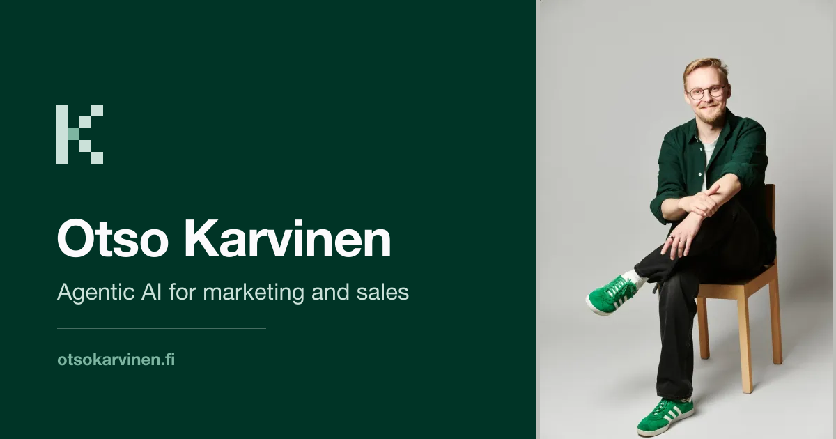 Agentic marketing vs traditional marketing automation (4 minute read)