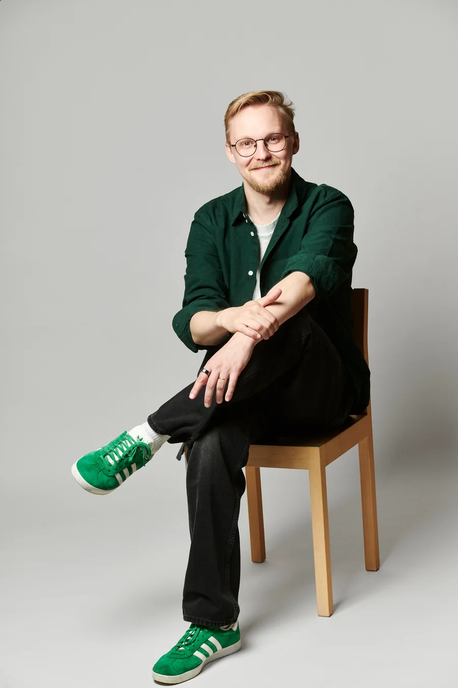 Otso Karvinen